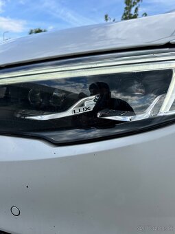 OPEL INSIGNIA 2.0 DIESEL 4x4 - 8