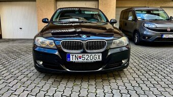 Bmw 320D automat e90 lci - 8