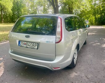Ford Focus 1.6 TDCI 66kw 2010 - 8