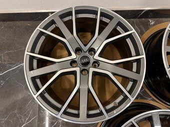 original audi a5 s5 q7 r20 AudiSport 8W0601025JG - 8