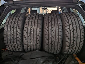 Vw Phoenix R17 5x112 - 8