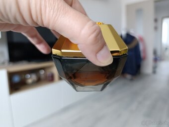 4 x dámsky parfém LACOSTE, CHLOE, PACO RABANNE - 8