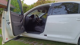 Škoda Rapid 1,2 tsi Ambition - 8