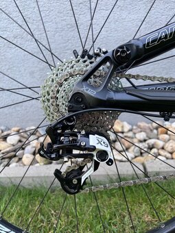 Cannondale trigger 29 - 8