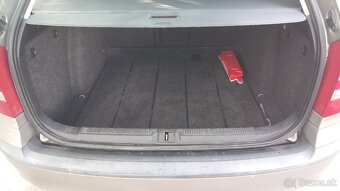 Škoda octavia 2 1.9tdi 77kw vymením - 8