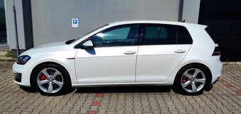 VW GOLF VII GTI 2.0 TSI 162KW,2014,MANUAL,TAŽNE ZAŘIZENÍ,STK - 8