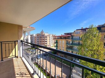 Luxusný jednoizbový apartmán v exotickom komplexe - 8