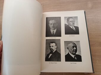 Cestou slávy a utrpenia 1934 - 8