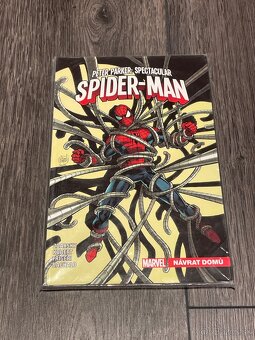Spiderman Seria - 8