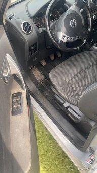 Nissan Qashqai, r.v. 2008, diesel - 8