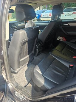 Predaj auta BMW X4 - 8