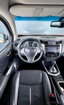 ⭐️NISSAN NAVARA Trek hardtop⭐️ - 8