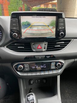 Hyundai i30 sw - 8