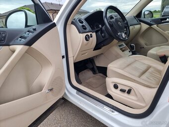 Tiguan R-Line 2.0tdi 130kw 2015 DSG - 8
