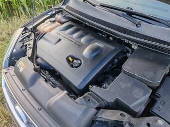 FOCUS CABRIO - 8