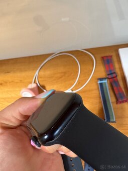 Apple Watch 9 45mm - 8