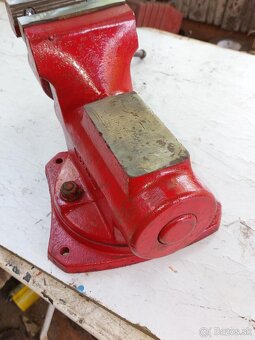 Zverak York 125 - 8
