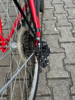 Damsky mestsky bicykel CTM Olivia 2.0 - 8