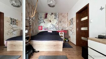 3 izbový prerobený byt, MDŽ, Šurany - 8