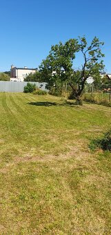 Na predaj rodinný dom v Čerenčanoch. - 8