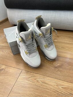 Air Jordan 4 Craft - 8