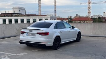 Audi A4 2.0 TFSI ultra Sport S tronic - 8