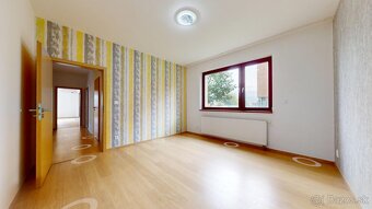 Luxusný 3i.byt 117,50m+terasy, parking, Lopúchová ul. KOLIBA - 8