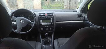 Volkswagen Golf 5 2.0 TDI 103kw - 8