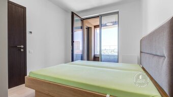 AXIS REAL | 2-izb. byt, SKY PARK residence, LODŽIA, klimatiz - 8
