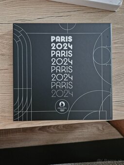 Predaj Album Parish 2024 - 8