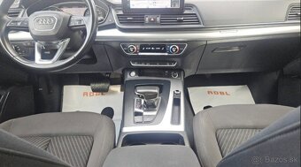 AUDI Q5 - PREDAJ AJ NA SPLÁTKY - 8