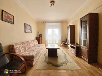 Jednoizbový byt s balkónom, Žiar nad Hronom, centrum, 40 m2 - 8