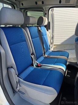 Volkswagen Caddy 1.9 TDi Trendline - 2010 - SK ŠPZ - 8