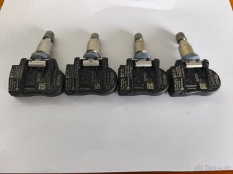 HYUNDAI i20/ /KONA/R15/ALU/TPMS/ZIMNE PNEU - 8