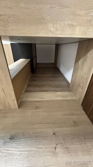 Poschodová posteľ - 8