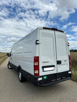 Iveco Daily 2.3 HPI ExtraLong NOVA STK + EK - 8