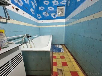 Ponúkam na predaj 3izb Rodinný dom so záhradou blízko Levíc - 8