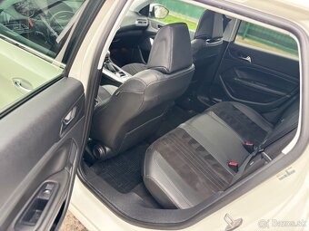 Predam Peugeot 308 SW 1.6HDI 85KW R.V 2014 305 345KM - 8