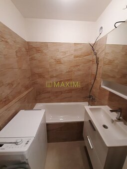 Prenájom 1-izb. byt.u na ulici Sama Chalupku v Stupave - 8