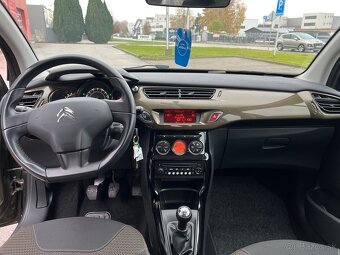 Citroen C3 1,4i 54KW 2012 - 8