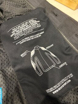 Košeľa Revit Bizon - 8