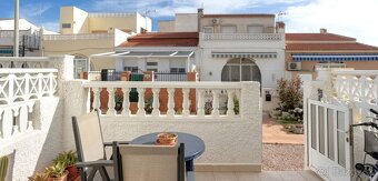 Španielsko Torrevieja -Torreta - 8