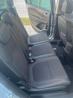 Opel Zafira Tourer 2.0 CDTI - 8