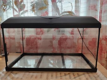 Akvárium a príslušenstvo - 8