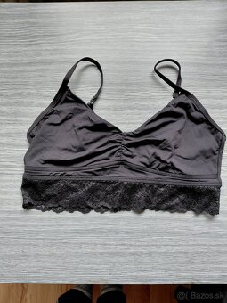 Podprsenka nevystužená - 8