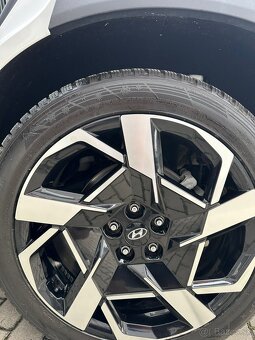 Hyundai Santa Fe 2.2 CRDi Smart 4x4 A/T 142kw - 8