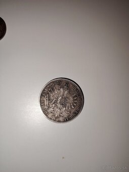 Rakúsko Uhorské mince - 8