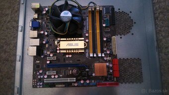 PC skrinky HP a Lenovo - 8