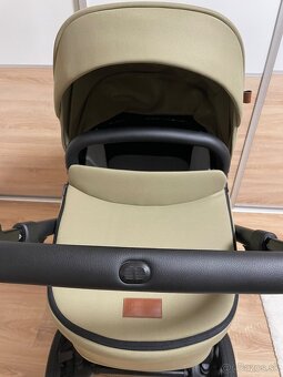 Kočík Petite Mars ICON 3v1 - 8