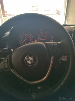 Predám BMW X5 3 diesel - 8
